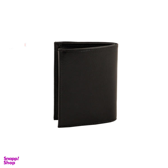 کیف پول مردانه چرم بارز مدل DM12