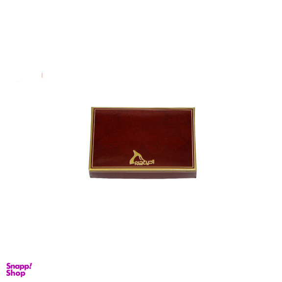 کیف پول مردانه چرم بارز مدل DM12