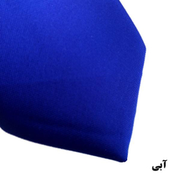 کراوات مردانه مدل عاشقی ساده