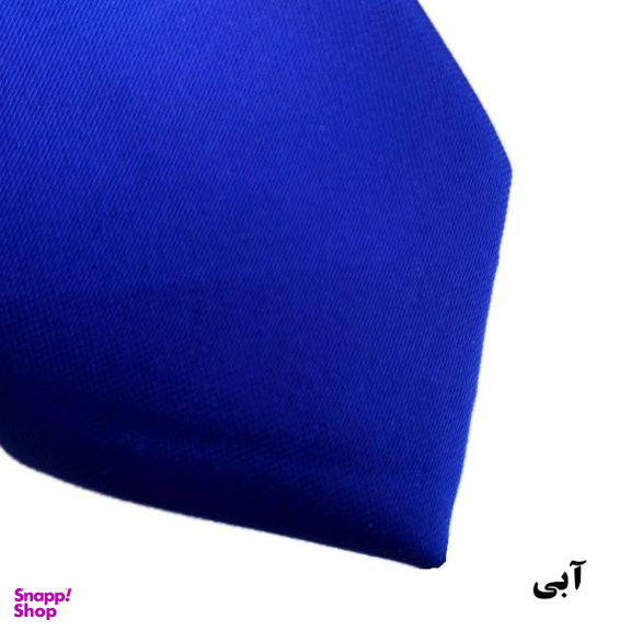 کراوات مردانه مدل عاشقی ساده