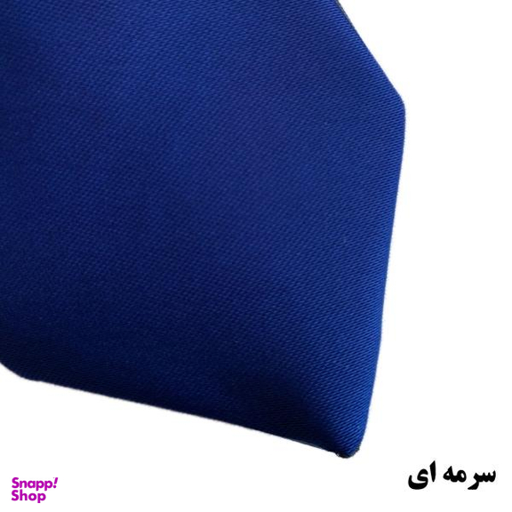 کراوات مردانه مدل عاشقی ساده
