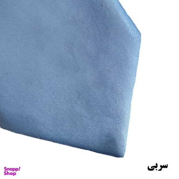 کراوات مردانه مدل عاشقی ساده