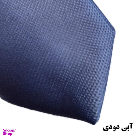 کراوات مردانه مدل عاشقی ساده