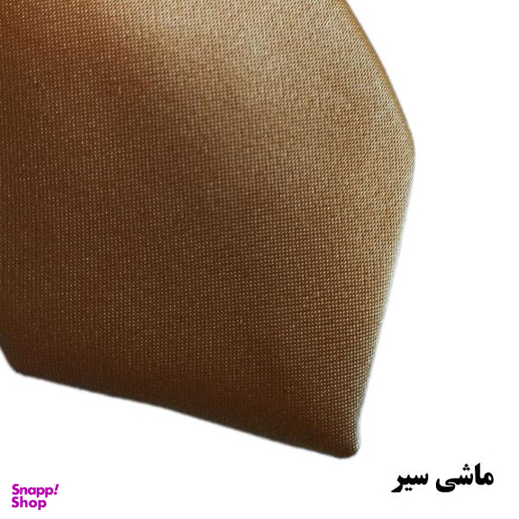 کراوات مردانه مدل عاشقی ساده