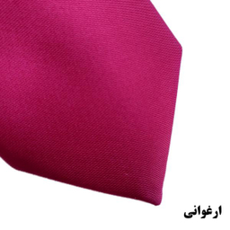 کراوات مردانه مدل عاشقی ساده