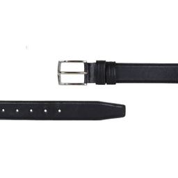 کمربند مردانه شهر چرم (Leather City) مدل 1-R-245100