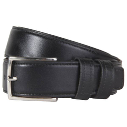 کمربند مردانه شهر چرم (Leather City) مدل 1-R-245100