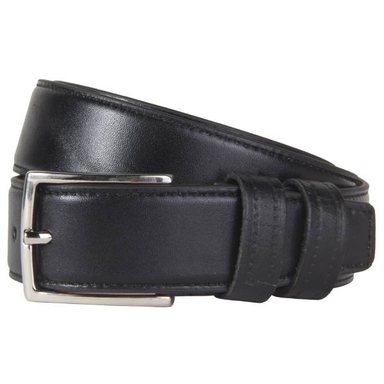 کمربند مردانه شهر چرم (Leather City) مدل 1-R-245100