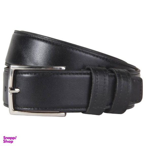 کمربند مردانه شهر چرم (Leather City) مدل 1-R-245100