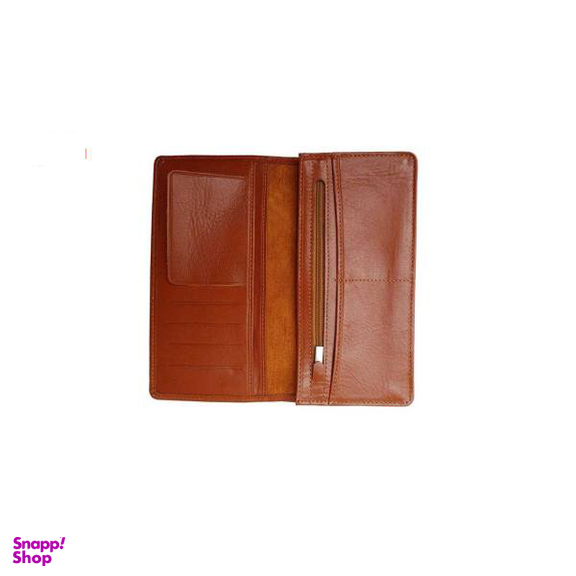 کیف پول چرم زانکو (Zanko Leather) مدل 7777