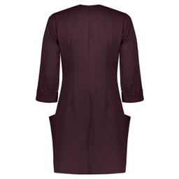 مانتو روشنک صورتی