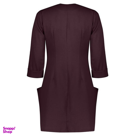 مانتو روشنک صورتی