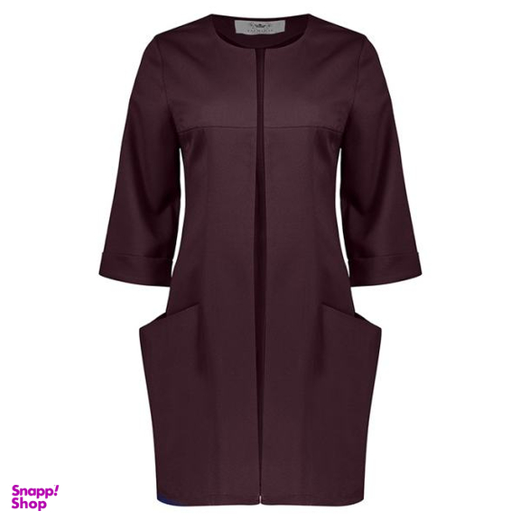 مانتو روشنک صورتی