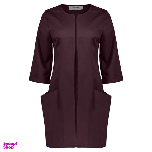 مانتو روشنک صورتی