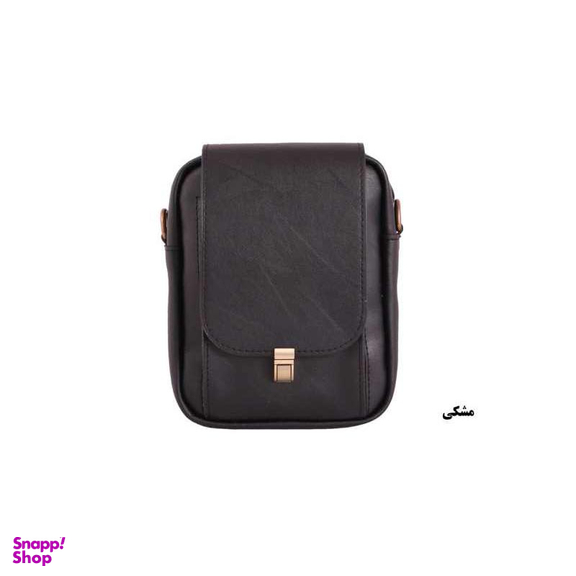 کیف دوشی چرم ما (Charme Ma) مدل 05 کد 2886397