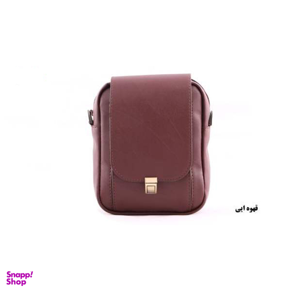 کیف دوشی چرم ما (Charme Ma) مدل 05 کد 2886397