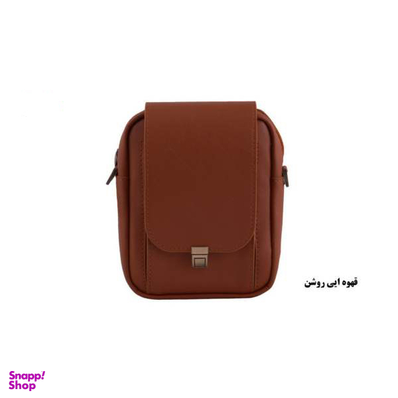 کیف دوشی چرم ما (Charme Ma) مدل 05 کد 2886397