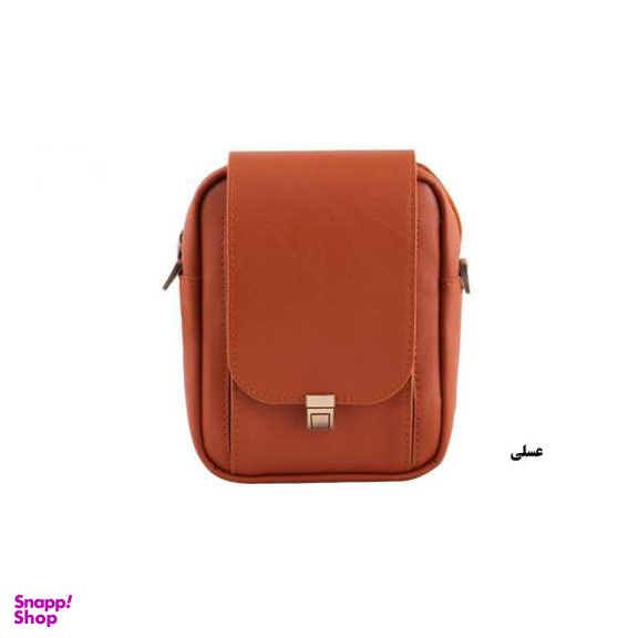 کیف دوشی چرم ما (Charme Ma) مدل 05 کد 2886397