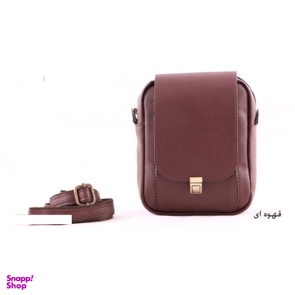 کیف دوشی چرم ما (Charme Ma) مدل 05 کد 2886397