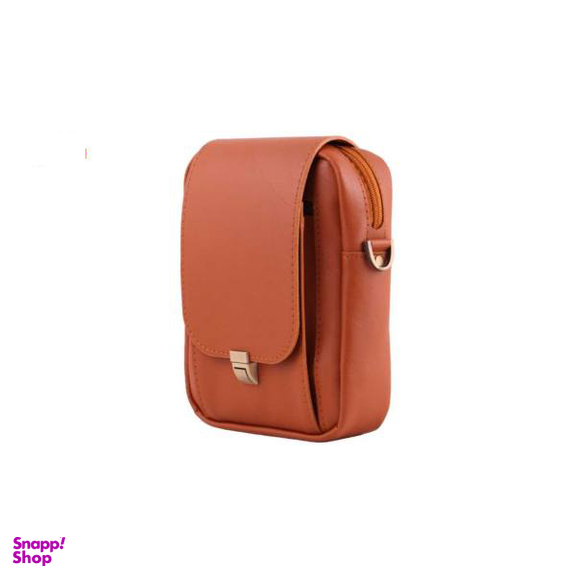 کیف دوشی چرم ما (Charme Ma) مدل 05 کد 2886397