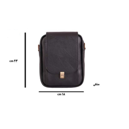 کیف دوشی چرم ما (Charme Ma) مدل 05 کد 2886397