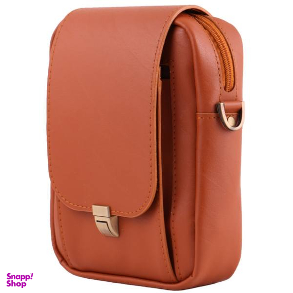 کیف دوشی چرم ما (Charme Ma) مدل 05 کد 2886397