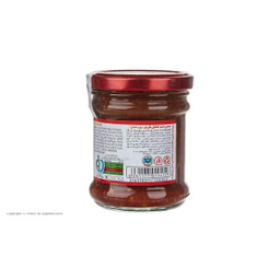 مانتو بهرو قرمز