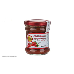 مانتو بهرو قرمز