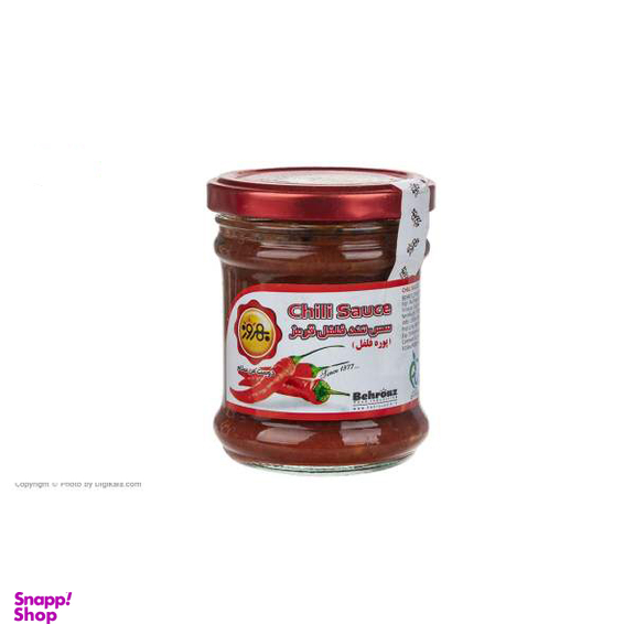 مانتو بهرو قرمز