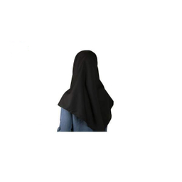 مقنعه مدل 003 سایز 90