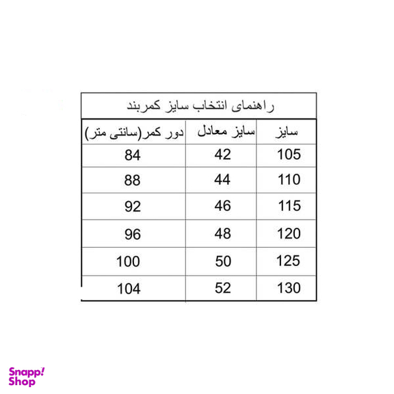 کمربند رویال چرم کد M57-DarkBrown