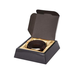 کمربند رویال چرم کد M57-DarkBrown