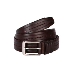 کمربند رویال چرم کد M57-DarkBrown