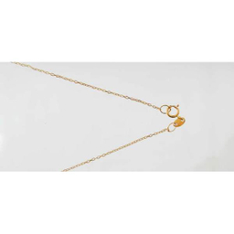 زنجیر طلا 18 عیار کانیار گالری مدل SH14