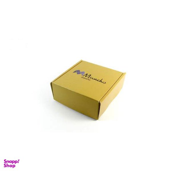 گردنبند نقره زنانه مانچو مدل sf6003