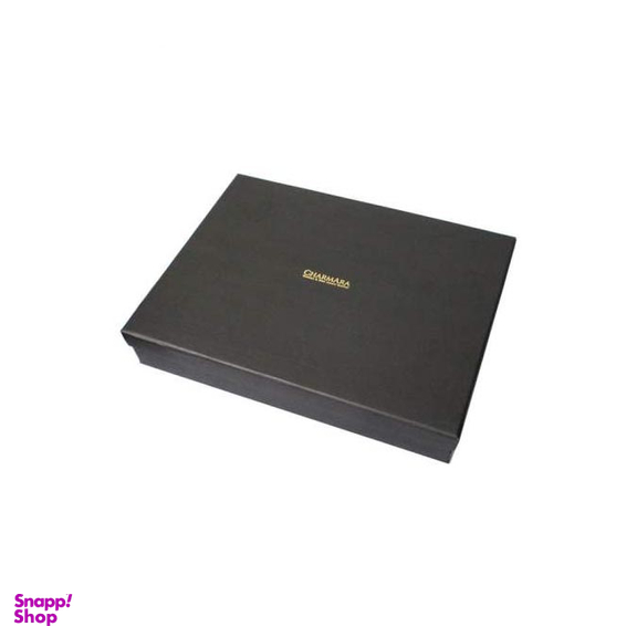 ست هدیه چرمی مردانه چرم کاکتوس (Charm Cactus) مدل G1001