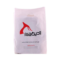 کیف اداری مردانه آدین چرم مدل DP1