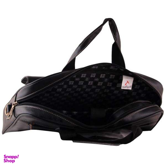 کیف اداری مردانه آدین چرم مدل DP1