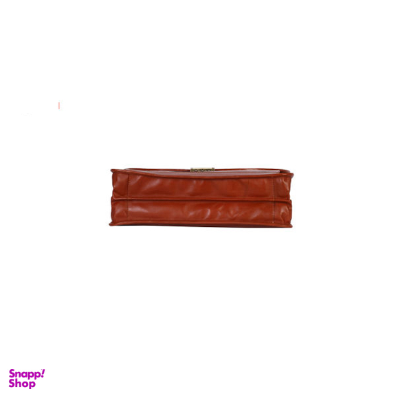 کیف اداری مردانه رویال چرم کد BL28-Brown