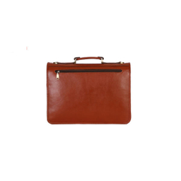 کیف اداری مردانه رویال چرم کد BL28-Brown