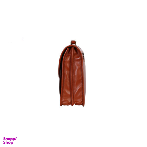 کیف اداری مردانه رویال چرم کد BL28-Brown