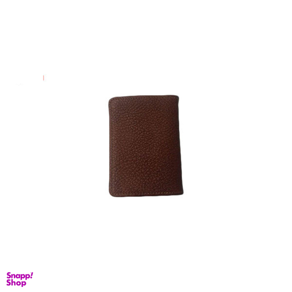 کیف جاکارتی چرم ناب کد G-10