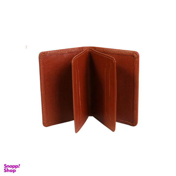 کیف جاکارتی چرم ناب کد G-10