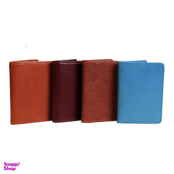 کیف جاکارتی چرم ناب کد G-10