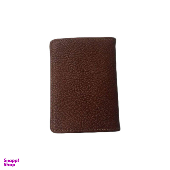 کیف جاکارتی چرم ناب کد G-10