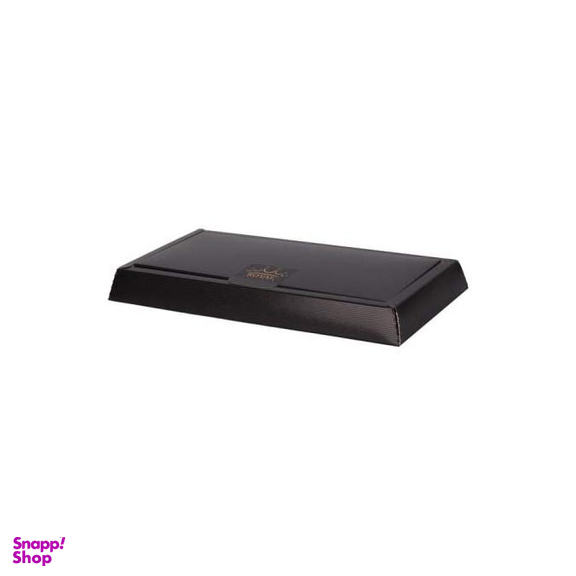 کیف پاسپورتی رویال چرم کد P2-DarkBrown