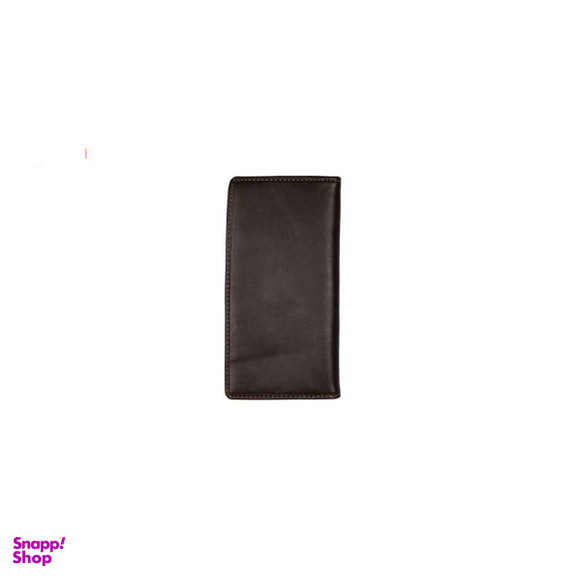 کیف پول رویال چرم کد M3-DarkBrown