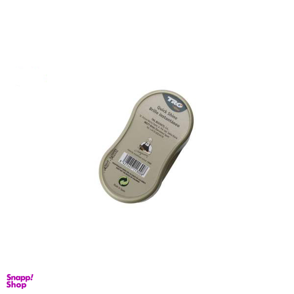 اسفنج براق کننده چرم چرم کاکتوس (Charm Cactus) مدل WAX-0002