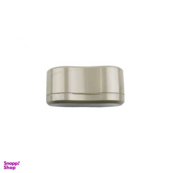 اسفنج براق کننده چرم چرم کاکتوس (Charm Cactus) مدل WAX-0002