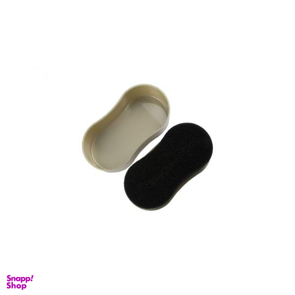 اسفنج براق کننده چرم چرم کاکتوس (Charm Cactus) مدل WAX-0002
